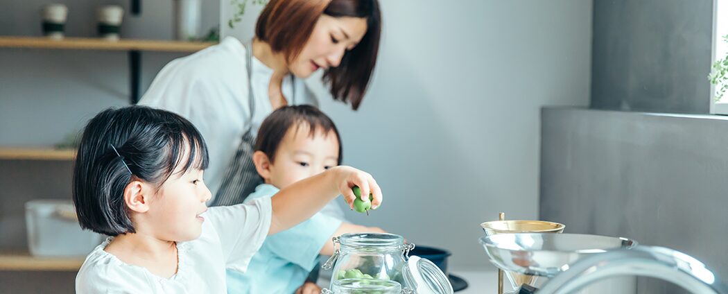 想像を超える、あなただけの理想の住まいへ。